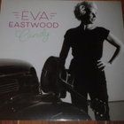 EVA EASTWOOD - Candy - LP 2020 rockabilly MINT - pikkukuva 1