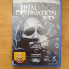 The Final Destination 3D DVD - pikkukuva 1