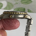 CITIZEN ECO-DRIVE TITANIUM WR 100 - pikkukuva 4