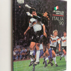 Kari Melart : Jalkapallon MM-kisat : Italia '90 - pikkukuva 1