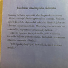 TOMMY HELLSTEN: ELÄMÄN LAPSI - pikkukuva 2