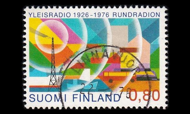 788 o Yleisradio Linnavuori 22.9.76 (1976)