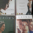 THE CROWN 1 - 4 - pikkukuva 1