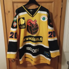 Porin Kärpät Mikko Peltonen GW - pikkukuva 1