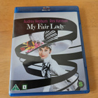 My Fair Lady (Blu-ray) - pikkukuva 1