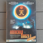 DVD: American Yakuza II (Michael Rooker, Ryo Ishibashi 1995) - pikkukuva 1