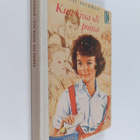 Gunnel Beckman : Kun kissa oli poissa : nuorisoromaani - pikkukuva 1