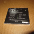 Elvis Presley CD Roots Revolution v.2002 UUSI MUOVEISSA! - pikkukuva 2