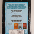 Eoin Colfer : Salaiset kansiot - pikkukuva 2