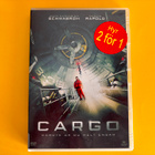 Cargo DVD - pikkukuva 1
