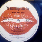 THE BOOZIN' BANG 'N' DANCE CREW :: KISS MY ASS :: VINYYLI LP - pikkukuva 3