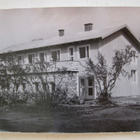 VANHA Postikortti Lappi Kilpisjärvi n. 1940-l - pikkukuva 1