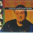 Taivas Sinivalkoinen+24 Muuta Toiveiskelmää•Tupla C-Kasetti - pikkukuva 1