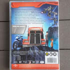 DVD: Transformers Prime - Darkness Rising: Kausi 1, Osa 1 - pikkukuva 2