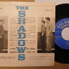 The Shadows EP - pikkukuva 2