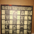 BENEDICTION - The Grand Leveller LP - Nuclear Blast 1991 - pikkukuva 5