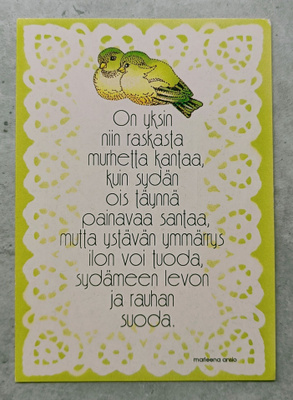 Marleena Ansio