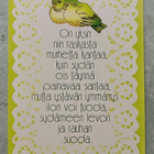 Marleena Ansio - pikkukuva 1