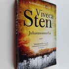 Viveca Sten : Juhannusmurha - pikkukuva 1