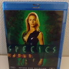 Species - Peto (Blu-ray) - pikkukuva 1
