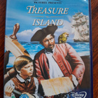 Treasure Island – Aarresaari (1950) Disney DVD - pikkukuva 1