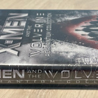 X-Men & Wolverine -kokoelma (2000-2013) 6 elokuvaa (UUSI) - pikkukuva 3