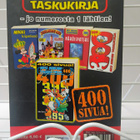 Aku Ankan taskukirja 400 Neljäsataa - pikkukuva 2