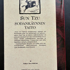 Sun Tzu - Sodankäynnin taito - pikkukuva 2