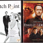 2 KPL DVD ELOKUVIA - pikkukuva 1