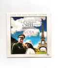 DANIELLE STEEL °"ZOJA°" -DVD / (UUSI) - pikkukuva 1
