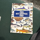 ABU Nyt Nappaa 1982 - pikkukuva 1