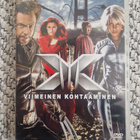 DVD: X-Men 3 - Viimeinen kohtaaminen - pikkukuva 1