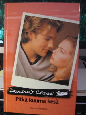 Dawson's Creek - Pitkä kuuma kesä