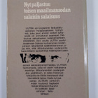 F.W Winterbotham : Operaatio Ultra - pikkukuva 2