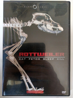 Rottweiler