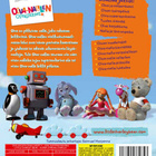 Oiva Supersankarina dvd - pikkukuva 2