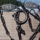 Rauta kellonperä 1916. Kulta aseeksi tai ruoaksi. - pikkukuva 3