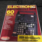 Inssi elektroniikka EX-60, Gakken - pikkukuva 1