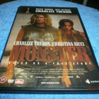 MONSTER - DVD - pikkukuva 1