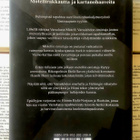 Teuvo Masalin - Motellirakkautta ja kartanohaaveita (sid.) - pikkukuva 2