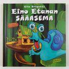 Ella Brigatti : Eino Etanan sääasema - pikkukuva 1
