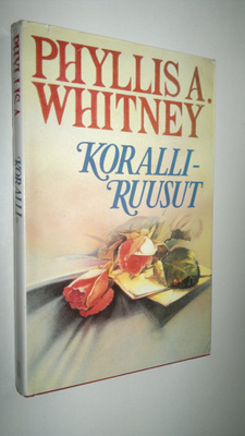 Phyllis A. Whitney : Koralliruusut