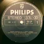 Santa Esmeralda: Don't Let Me Be Misunderstood, Suomi LP VG+ - pikkukuva 3