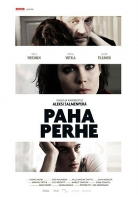 Paha Perhe (DVD)