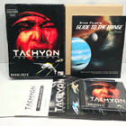 PC - Tachyon the Fringe (CIB Big Box) - pikkukuva 1