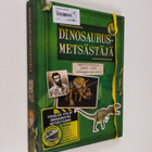 Paul Virr : Dinosaurusmetsästäjä - pikkukuva 1