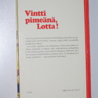 Merri Vik: Vintti pimeänä, Lotta! (1977) - pikkukuva 2
