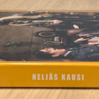 Monty Pythonin LENTÄVÄ SIRKUS: Kausi 4 (1974) - pikkukuva 3