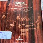 Agents & Jorma Kääriäinen: Sai kaiken muuttumaan cds - pikkukuva 3