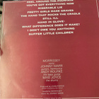 The Smiths (Rough Trade 1984) LP orig. Skandinavia-painos - pikkukuva 2